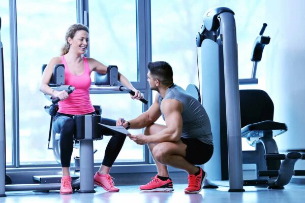 How To Utilize Personal Training For Health And Fitness Tips In 2024