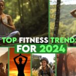 Top 10 Health Fitness Trends in USA To Follow 2024