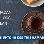 The Best Diet Plan To Free Weight Loss During Ramadan