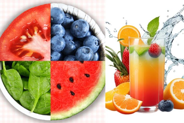 Summer Wellness: 10 Superfoods to Enhance Your Diet