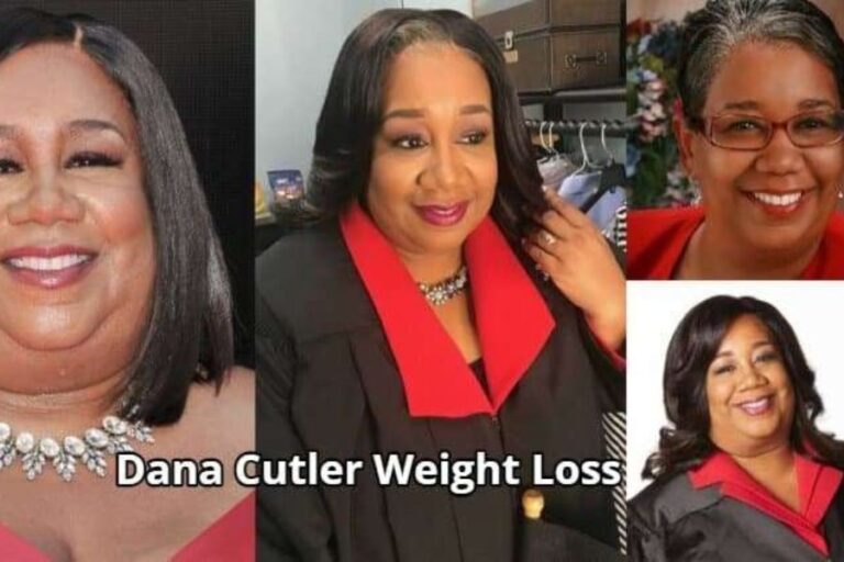Dana Cutler's Medicines Plus Strategy For Weight Loss