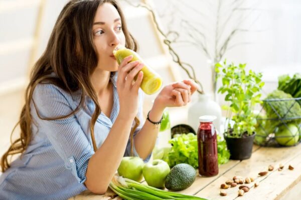 7 Day Juice Cleanse Weight loss Results Fast | A Comprehensive Guide