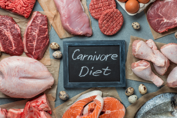 Carnivore Diet Meal Plan for Beginners A Health Life