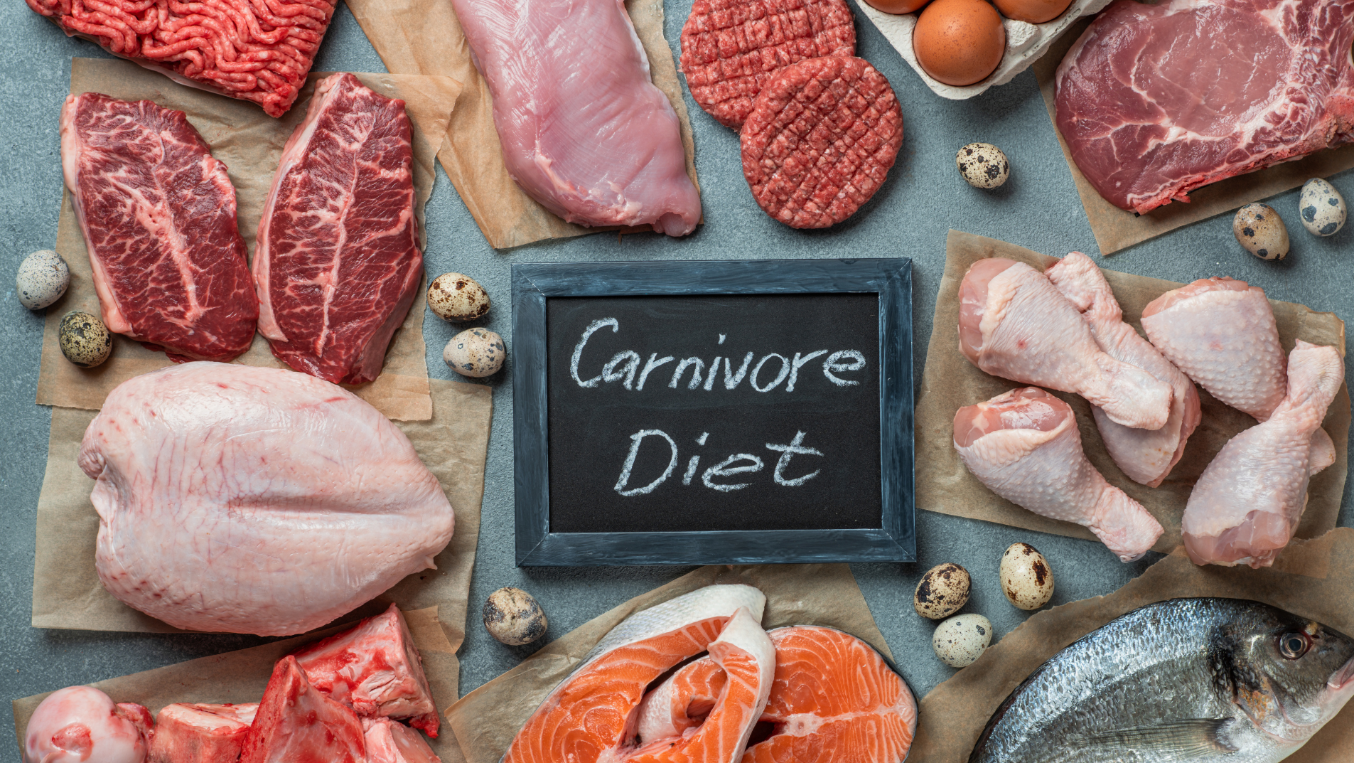 Carnivore Diet Meal Plan for Beginners A Health Life