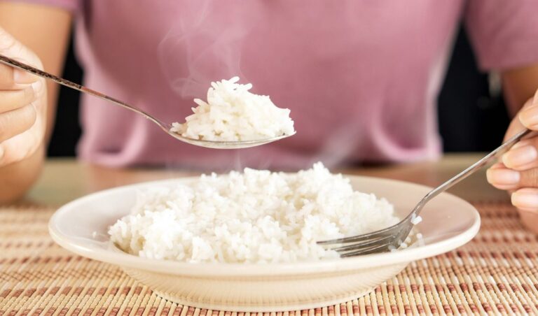 Rice Hack Weight Loss How to Use Rice for Effective Weight Management