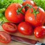 Health Benefits of Tomatoes Enjoy a Healthy Life