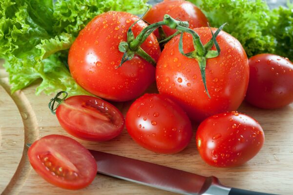 Health Benefits of Tomatoes Enjoy a Healthy Life