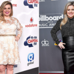 How Kelly Clarkson Rapid Weight Loss A Comprehensive Guide