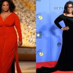 How Oprah's Weight Loss Journey Inspired Others
