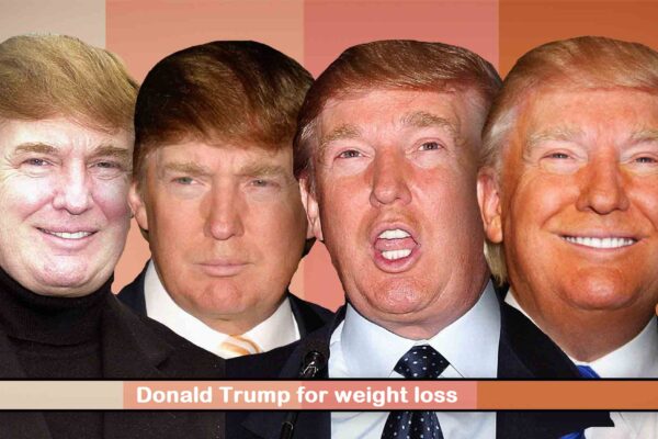 What Diet did Donald Trump for weight loss: A Comprehensive Guide 