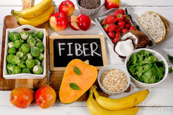 Exploring the Top Fiber-Rich Foods for Weight Loss