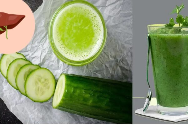 How Should I Prepare Cucumber water for weight loss
