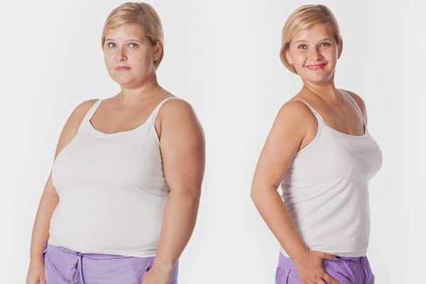 What Are the Safest Methods for Face Losing Weight