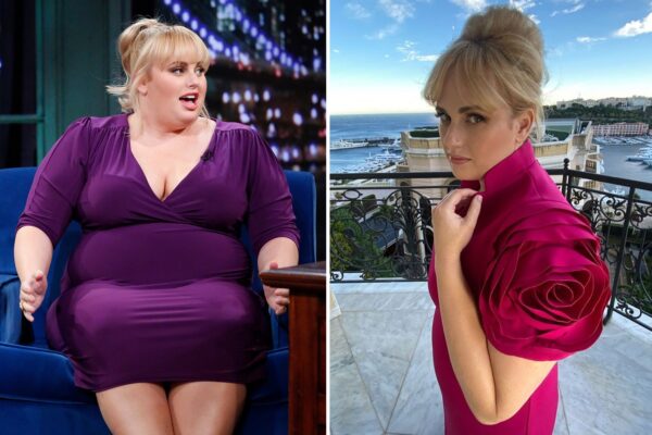 What Was Lainey Wilson's Weight Loss Journey Like
